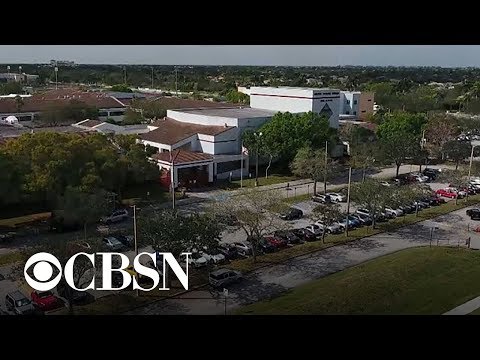 What Americans think about gun policies one year after Parkland shooting