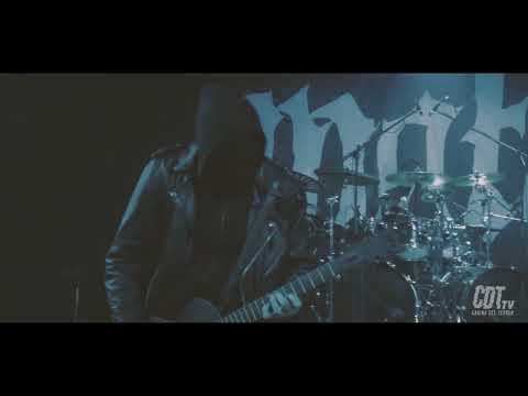 CABINA DEL TERROR   MGLA VIVO QUITO 11/03/2020