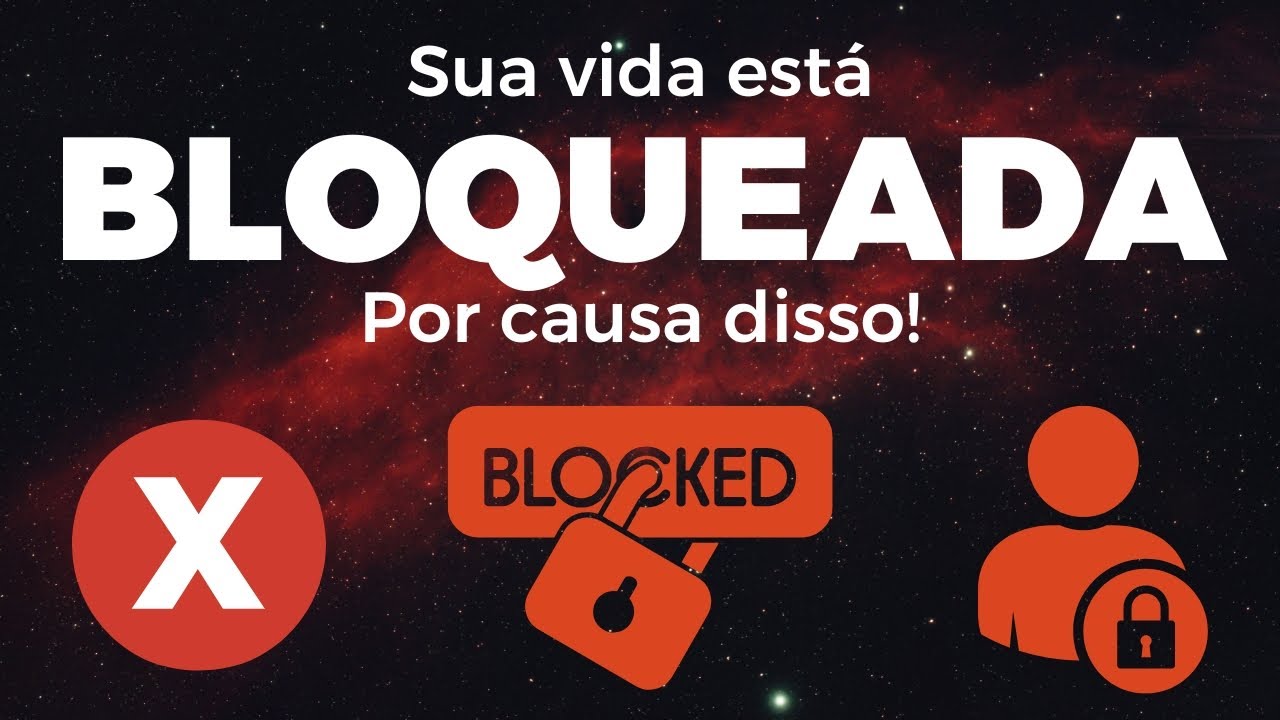 SE NADA NA SUA VIDA MUDA, VOCÊ PRECISA ASSISTIR ISSO!