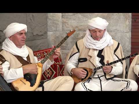 Shaban Demaj dhe Riza Gjaferaj - Musë Dembogaj 2025