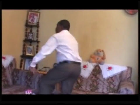 Hymanot & Addis feat. Jah Lude - Yenafkot Chewata