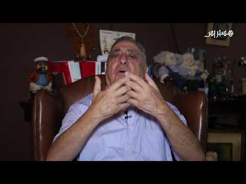 النقيب محمد زيان هذه هي العقوبات القانونية التي تنتظر مخربي الحافلات الجديدة بالرباط