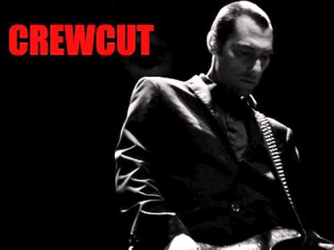 Crewcut (LIVE) - Isa & the Filthy Tongues