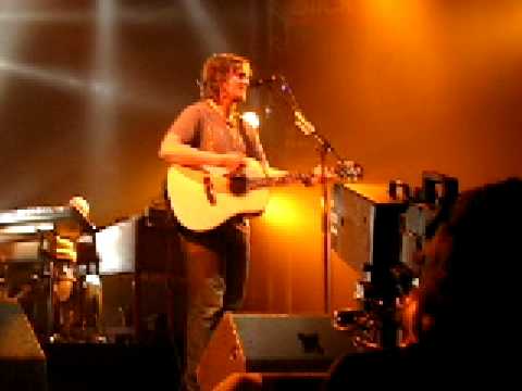 Starsailor - Cast No Shadow/You Can't Always Get.. (Blue Balls Festival  - 210707)