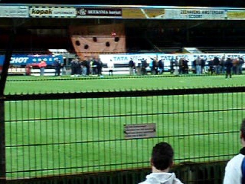 Telstar - Fc Eindhoven