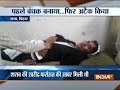 Liquor mafia attacks police in Bihar