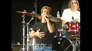 Joey McIntyre - I Love You Came Too Late (Live)