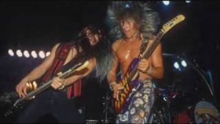 Dokken - Heaven Sent (live 1988) Alpine Valley