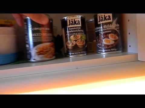 MongoTV_002 - Dinner For Old Man - Part 1