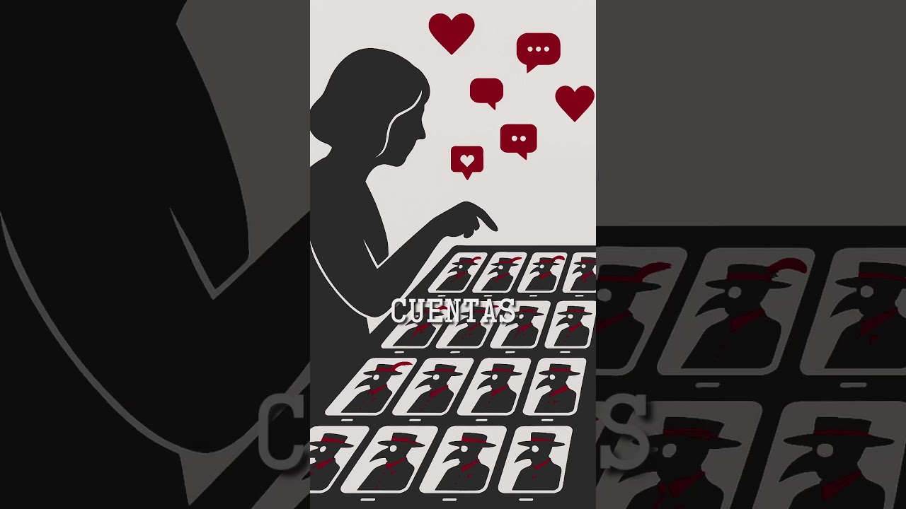 Short viral de El Gallo Barcode en YouTube - Rap Underground Madrid