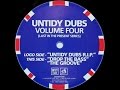 UNTIDY DUBS VOLUME 4 - UNTIDY DUBS RIP (UK ...