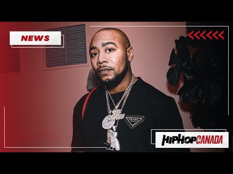 OVO affiliate TVGUCCI releases new 10 track album Big Screen