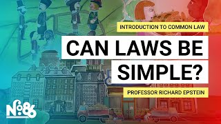 Click to play: Can Laws be Simple?