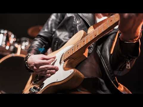 Bring Me The Horizon - The Sadness Will Never End (guitar backing track)