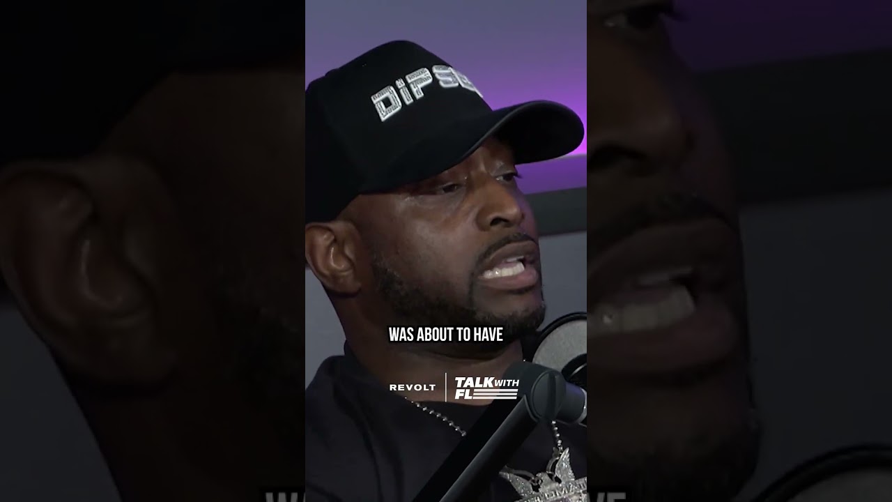 Did Jay-Z Drop His GQ Interview To Step On Cam'ron's Hype?