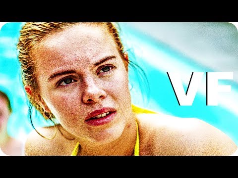 BATTLE Bande Annonce VF (2018)