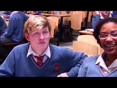 The Super Generation Story