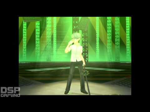 Persona 4 playthrough pt138 - Boss Lead-Up! Making the Next Pentagon Persona