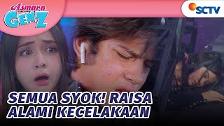 Download lagu Pensi Jadi Kacau Balau, Raisa Tertimpa Lampu Panggung! | Asmara Gen Z Episode 171 mp3