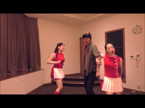 Gleedom - Gloria (Glee Dance Cover)