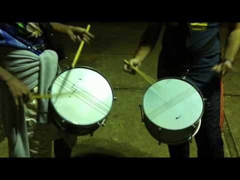 Tutorial de Ritmos: Partido Alto - Caixas | Bateria Psicoteria