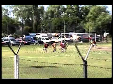 SABADOGOL 2010. Juveniles B. ATLANTA - COLEGIALES. 20-11-2010.