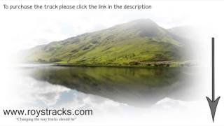 Daniel O&#39;Donnell: Pretty little girl from Omagh | Backing track