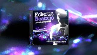Eclectic Beatz 10, The Final Edition -  Mixed by Hardwell