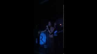 Jhene Aiko: Do Better Blues Pt.2 - Live at 330 Ritch