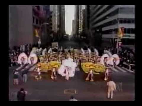 2002 Uptown String Band "Neoto Bandito" - 7th Place