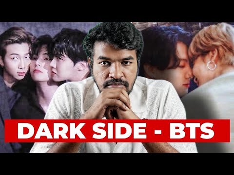 👿 Dark Side 🤬 of BTS - K POP 💜 Explained | Madan Gowri | Tamil | MG