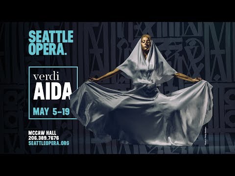 download lagu mp3 mp4 Aida Seattle Opera, download lagu Aida Seattle Opera gratis, unduh video klip Aida Seattle Opera