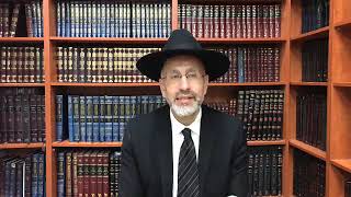 Ce cours est dedie pour la guerison Sarah bat sassia meir Ben messaouda ruth