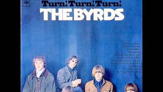 The Byrds - The World Turns All Around Her [Alternate Mix] Remastered