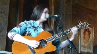 Charlene Soraia - Caged (HD) - The Old Queens Head - 07.06.15