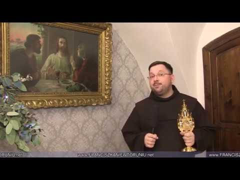 Bł.  Jolenta - Uroczyste Wprowadzenie relikwi 29.12.2019 r.