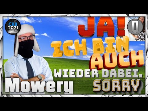 CRB 2021 | Mowery | Qualifikation #15 | (prod. by a3)