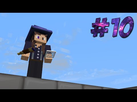 Minecraft: Starsick - Episode 10 - Eye-Spy!