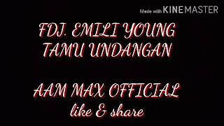 Download lagu TAMU UNDANGAN COVER EMILY YOUNG ~ AMM MAX  mp3