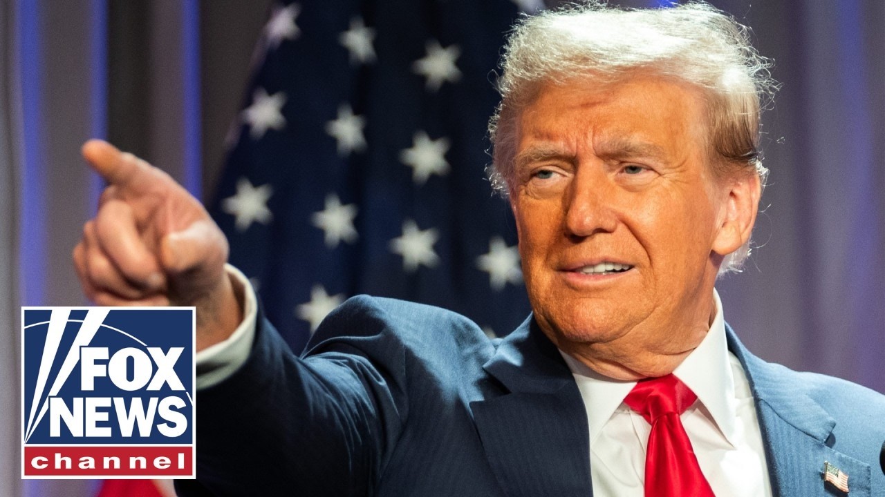 Trump MOCKS heckler: 'GOING HOME TO MOM'