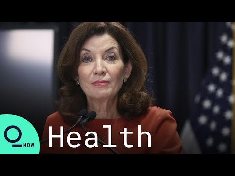 Omicron Seen Surging to 13% of Virus Cases in New York and New Jersey