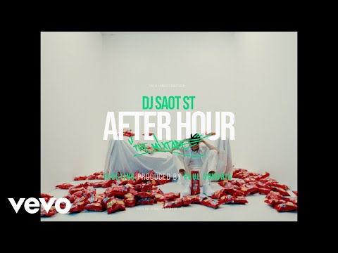 Miniatura de FLEETING #06 AFTER HOUR THE MIXTAPE