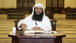 صورة التعليق على تفسير الطبري الدرس 31   سورة البقرة الآية  27