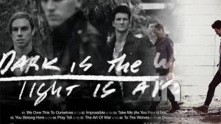 Anberlin - Impossible (Subtitulada en Español)