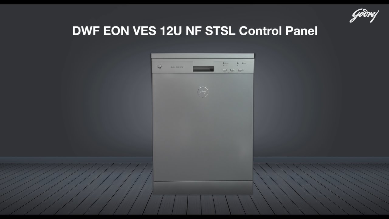 Godrej eon dishwasher deals