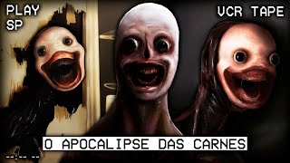 VITA CARNIS 3: A INFAME SEASON FINALE