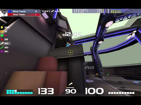 Steam Community :: Video :: Don'tRun!