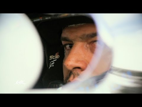 Rally Liepāja 2017 - The Best of Magalhães