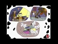 101 Dalmatians Animated Storybook Sing A Long Up The Stair Swedish