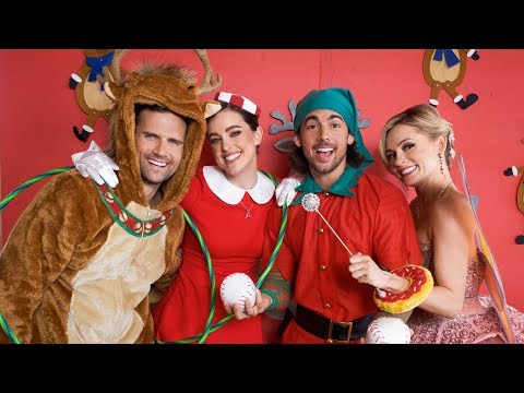 Preview - A Merry Christmas Match - Hallmark Movies & Mysteries